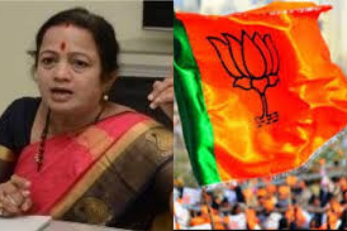 मुंबईतील विविध विषयांवरुन महापौर किशोरी पेडणेकर यांच्याविरोधात भाजप अविश्वास प्रस्ताव करणार आहे. यामध्ये अनेक मुद्द्यांचा समावेश आहे. कोणते आहेत ते मुद्दे..पाहूया मुंबईतील विविध विषयांवरुन महापौर किशोरी पेडणेकर यांच्याविरोधात भाजप अविश्वास प्रस्ताव करणार आहे. यामध्ये अनेक मुद्द्यांचा समावेश आहे. कोणते आहेत ते मुद्दे..पाहूया