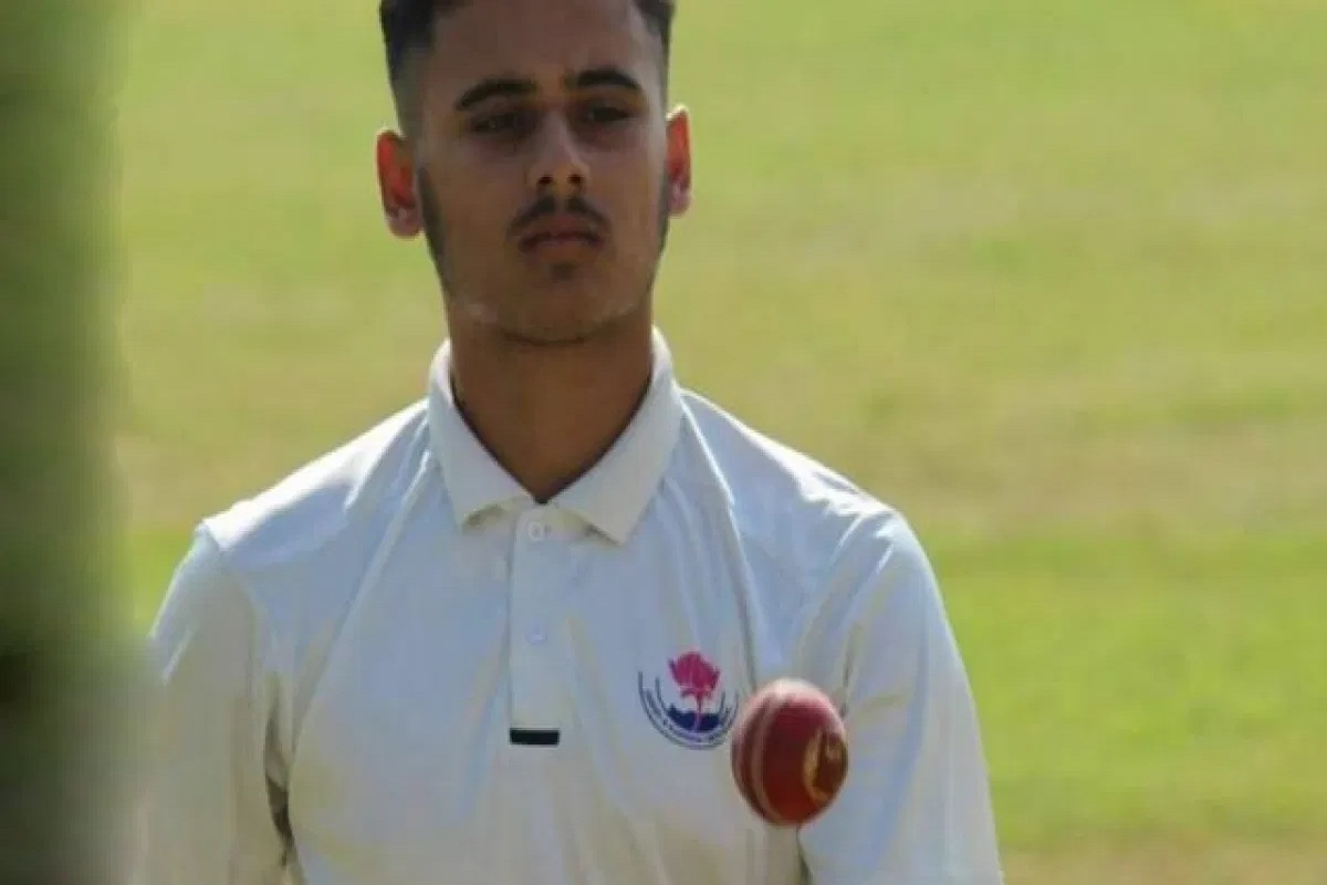 IPL 2020मध्ये दिग्गजांवर भारी पडणार 20 लाखांना विकत घेतलेला जम्मू-काश्मीरचा 'हा' युवा खेळाडू!