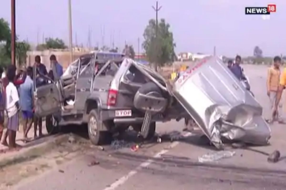 दारू पिऊन गाडी चालविल्याने 14000 अपघात; महाराष्ट्राचा आकडा वाचून बसेल धक्का