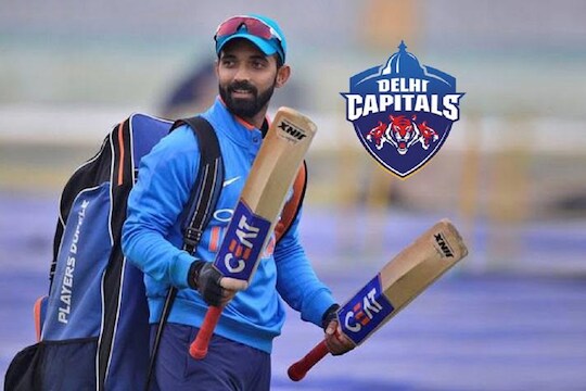 IPL 2020: मुंबईकर अजिंक्य राहणेला दिल्ली कॅपिटल्स खेळवणार नाही? प्लेइंग इलेव्हनवरून पेच