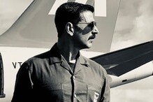 वाढदिवशी अक्षय कुमारचे चाहत्यांना खास गिफ्ट, 'बेलबॉटम'मधील लुक रिव्हील वाढदिवशी अक्षय कुमारचे चाहत्यांना खास गिफ्ट, 'बेलबॉटम'मधील लुक रिव्हील