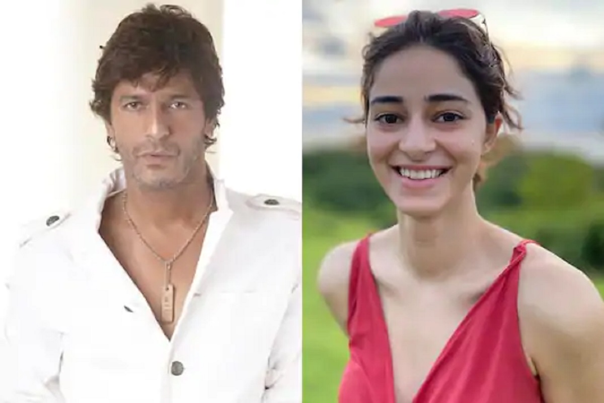 स्टारकिड म्हणून अनन्या पांडे ट्रोल; बॉलिवूड नेपोटिझमबाबत चंकी पांडे काय म्हणाला वाचा