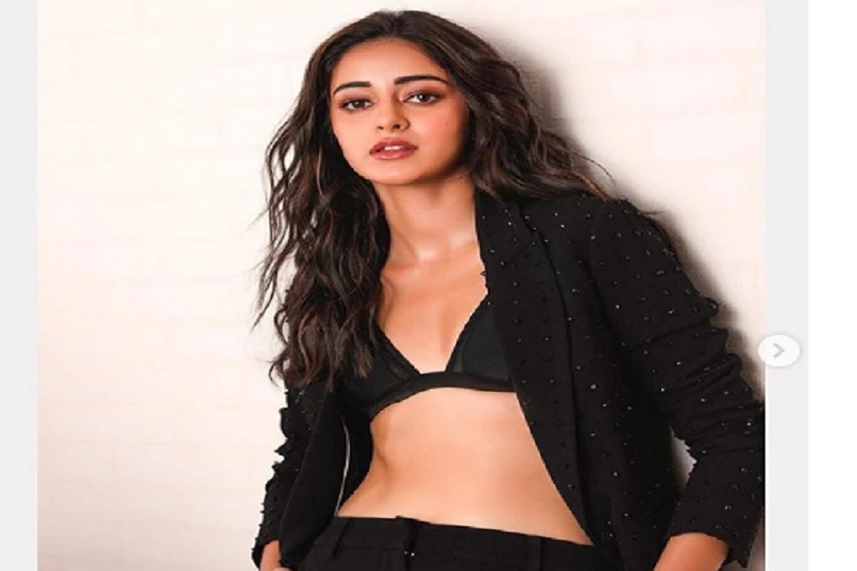 OTT प्लॅटफॉर्मवर नवा ट्रेंड, अनन्या पांडेचा 'Khaali Peeli' पाहण्यासाठी प्रत्येक वेळी द्यावे लागणार पैसे