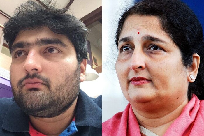 ज्येष्ठ गायिका अनुराधा पौडवाल (Anuradha Paudwal) यांचा मुलगा आदित्य पौडवाल (Aditya Paudwal) याचं शनिवारी निधन झालं.