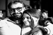 "मलाही अनुराग कश्यपने घरी बोलवलं होतं आणि...", अभिनेत्रीची पोस्ट व्हायरल "मलाही अनुराग कश्यपने घरी बोलवलं होतं आणि...", अभिनेत्रीची पोस्ट व्हायरल