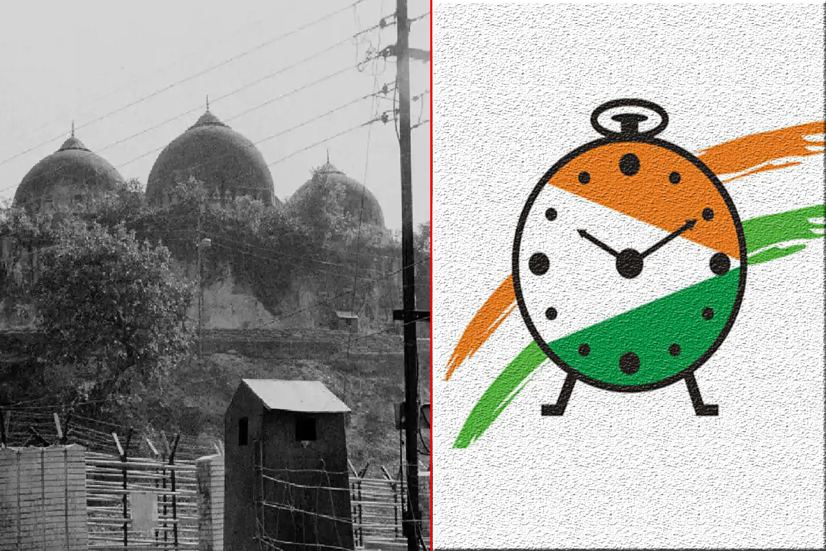 निकालाबद्दल आश्चर्य नाही, बाबरी प्रकरणावर राष्ट्रवादीच्या मंत्र्याची प्रतिक्रिया