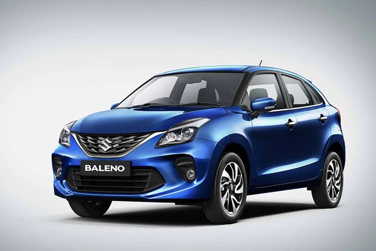 Maruti Baleno 10,742 यूनिट विक्री सह सहाव्या स्थानावर पोहोचली आहे. ऑगस्ट 2020 मध्ये 10,742 बलेनोची विक्री झाली. तर ऑगस्ट 2019 ला 11,067 बलेनोची विक्री झाली होती. Maruti Baleno 10,742 यूनिट विक्री सह सहाव्या स्थानावर पोहोचली आहे. ऑगस्ट 2020 मध्ये 10,742 बलेनोची विक्री झाली. तर ऑगस्ट 2019 ला 11,067 बलेनोची विक्री झाली होती.