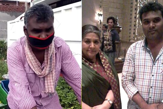 अख्खं आयुष्यचं बदललं; प्रसिद्ध मालिका 'बालिकावधू'च्या दिग्दर्शकावर भाजी विकण्याची वेळ