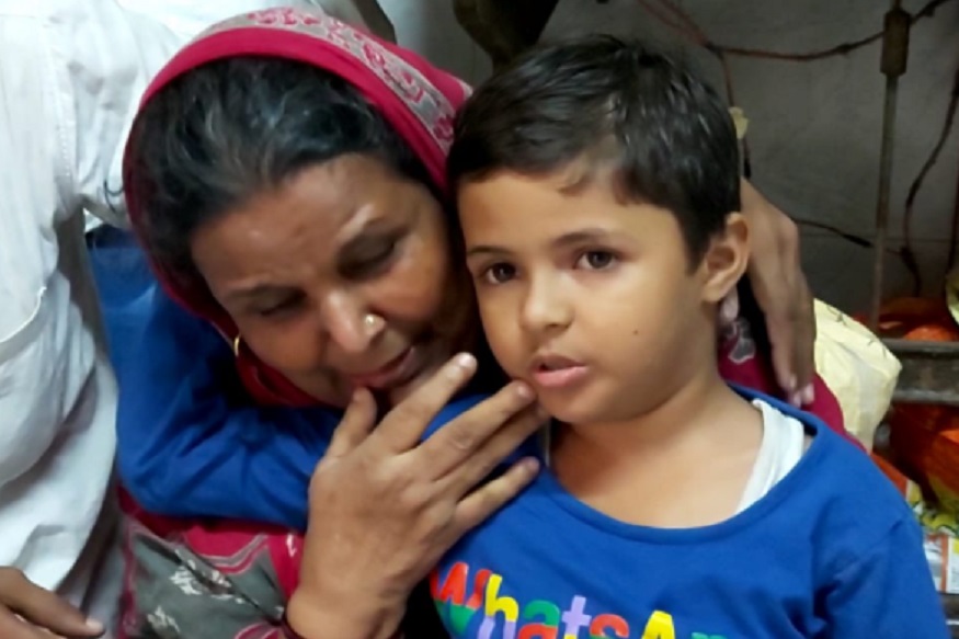 एका क्षणात आई-वडिलांसह 3 बहिणींना गमावलं, 9 वर्षीय चिमुकला झाला पोरका