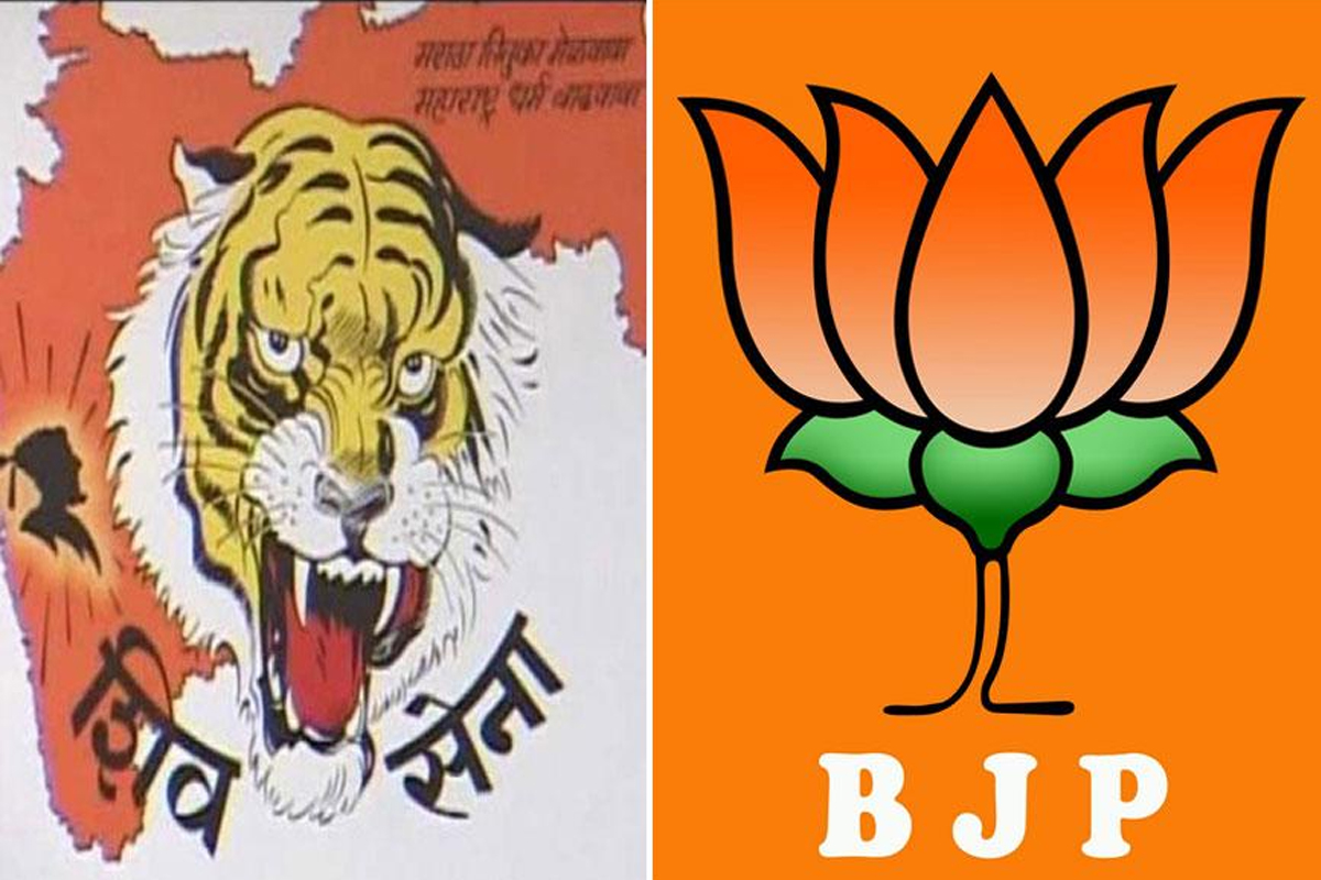 निवडणूक सोपी असताना भाजप नगरसेवक फुटला? अनोख्या युतीने दिला धक्का