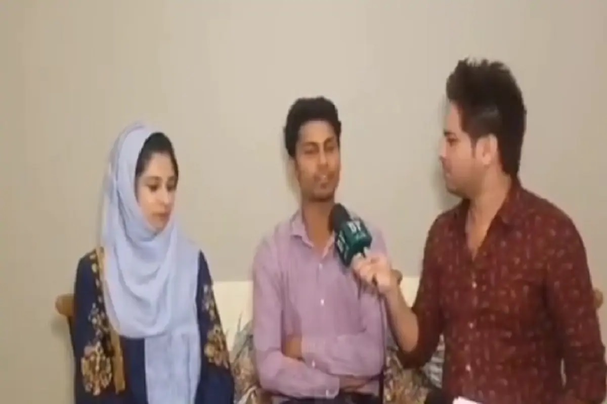 घो मला असला हवा! Wedding anniversary gift म्हणून बायकोला चक्क खराखुरा चंद्रच दिला