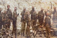 Exclusive : चीनचं पितळ उघडं पडलं; भारतीय सीमेत शस्त्रासह घुसखोरी केल्याचे PHOTOS