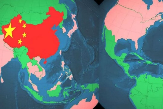 चीनला धडा शिकवण्यासाठी भारत- जपान एकत्र; काय आहे India- Japan Military Pact