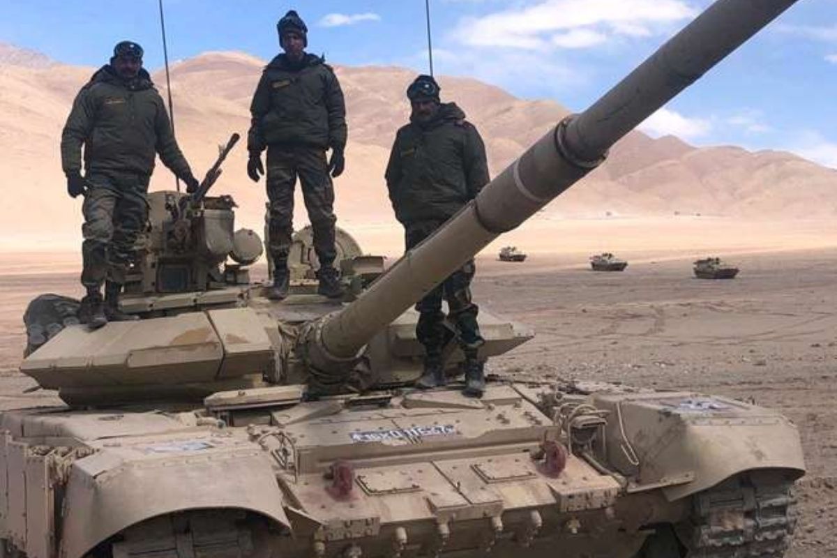 -40 डिग्री तापमानात चीनसोबत लढण्यासाठी लष्कराची रणनीती, वाचा काय आहे नवी योजना