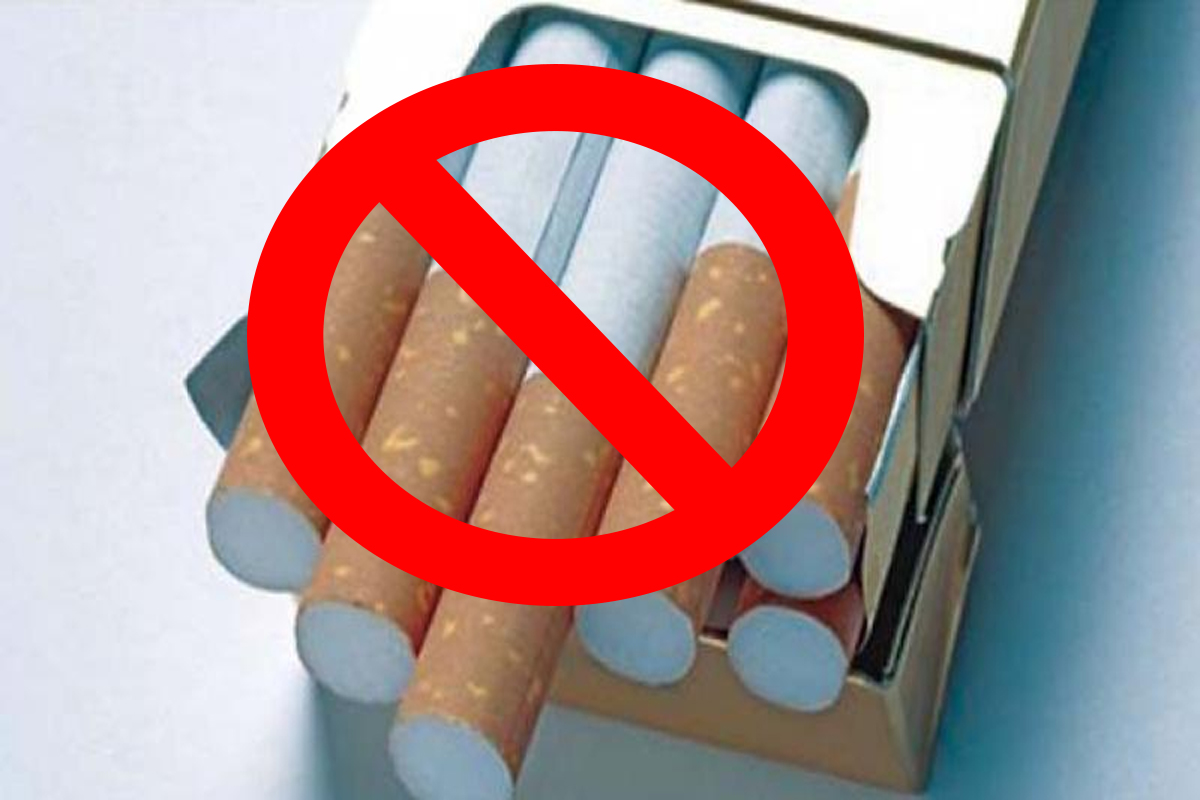 ठाकरे सरकारचा महत्त्वाचा निर्णय, सुटी सिगारेट व बिडी विक्रीला राज्यात बंदी!