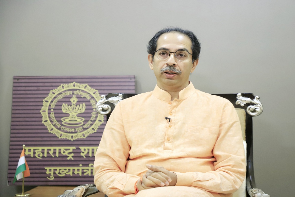 कोरोनाविरुद्ध लढा निर्णायक वळणावर, सर्वांनी 'मा' कसम घ्यावी, मुख्यमंत्र्यांचे आवाहन