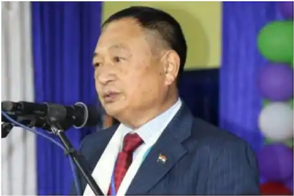 चिनी सैनिकांनी अरुणाचलमधल्या 5 जणांचं केलं अपहरण, काँग्रेस MLA चा धक्कादायक दावा