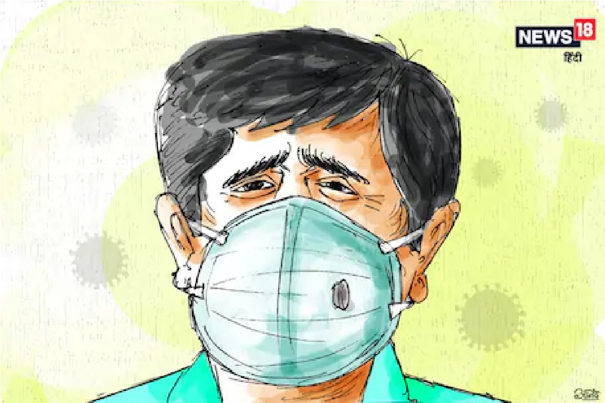 देशातला कोरोनामुक्तीचा दर 90 टक्के असून मृत्यचं प्रमाण हे 1.51 एवढं झालं आहे.