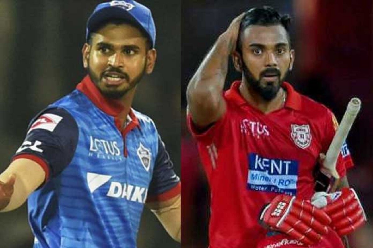आयपीएलच्या तेराव्या हंगामातील दुसरा सामना आज दिल्ली कॅपिटल्स विरुद्ध किंग्ज इलेव्हन पंजाब (Delhi Capitals vs Kings XI Punjab) यांच्यात होत आहे. पंजाबने टॉस जिंकत गोलंदाजीचा निर्णय घेतला आहे. आयपीएलच्या तेराव्या हंगामातील दुसरा सामना आज दिल्ली कॅपिटल्स विरुद्ध किंग्ज इलेव्हन पंजाब (Delhi Capitals vs Kings XI Punjab) यांच्यात होत आहे. पंजाबने टॉस जिंकत गोलंदाजीचा निर्णय घेतला आहे.