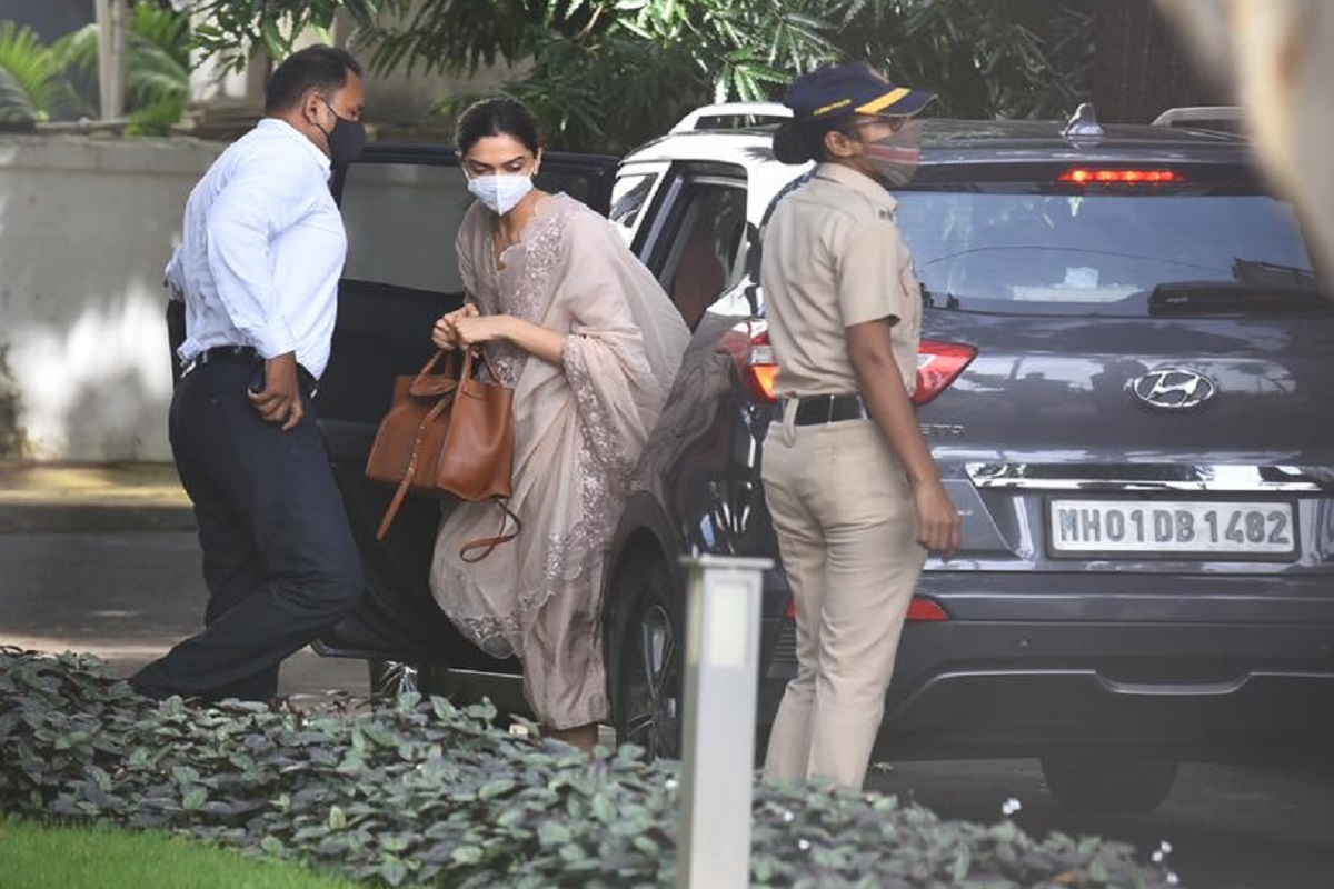 मोठी बातमी! ते ड्रग चॅट दीपिकाचेच, अभिनेत्रीने स्वत: दिली कबुली पण...