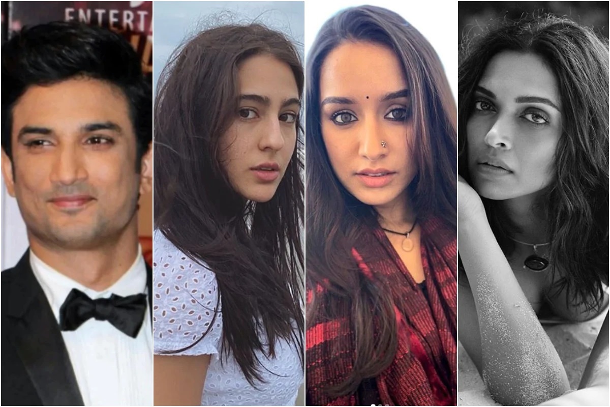 दीपिका, साराच्या मोबाइलमधुन सत्य होईल उघड; या सुपरस्टार अभिनेत्रींना NCB चा दणका