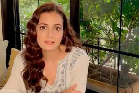 दीपिका पादुकोण पाठोपाठ दिया मिर्झाचंही ड्रग्ज कनेक्शन? अभिनेत्रीने दिलं स्पष्टीकरण