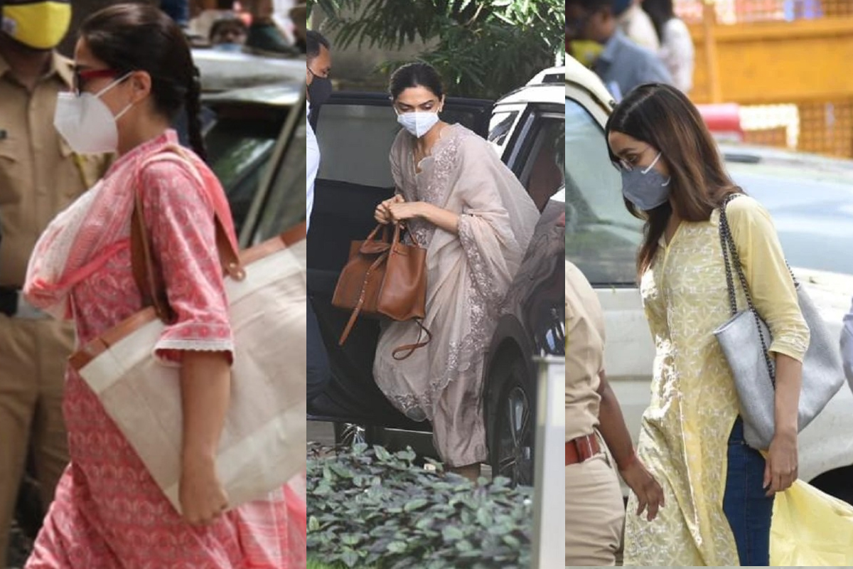 श्रद्धा, दीपिका, साराच्या अडचणीत वाढ; मोबाइलसह 'या' गोष्टीतून सत्य उलगडणार, NCBच्या तपासाला वेग