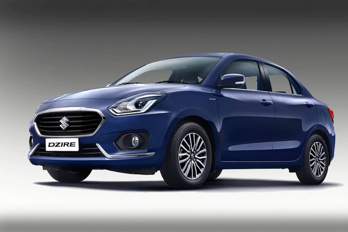 टॉप 10 च्या यादीत चौथ्या क्रमांकावर सुद्धा Maruti ची Dzire आहे. ऑगस्टमध्ये 13,629 कारची विक्री झाली. ऑगस्ट 2019 च्या तुलनेत 3 टक्के वाढ झाली. टॉप 10 च्या यादीत चौथ्या क्रमांकावर सुद्धा Maruti ची Dzire आहे. ऑगस्टमध्ये 13,629 कारची विक्री झाली. ऑगस्ट 2019 च्या तुलनेत 3 टक्के वाढ झाली.