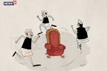 गावातील निवडणूक झाल्यानंतर विजय मिळवण्यासाठी उमेदवाराने केला धक्कादायक प्रकार गावातील निवडणूक झाल्यानंतर विजय मिळवण्यासाठी उमेदवाराने केला धक्कादायक प्रकार