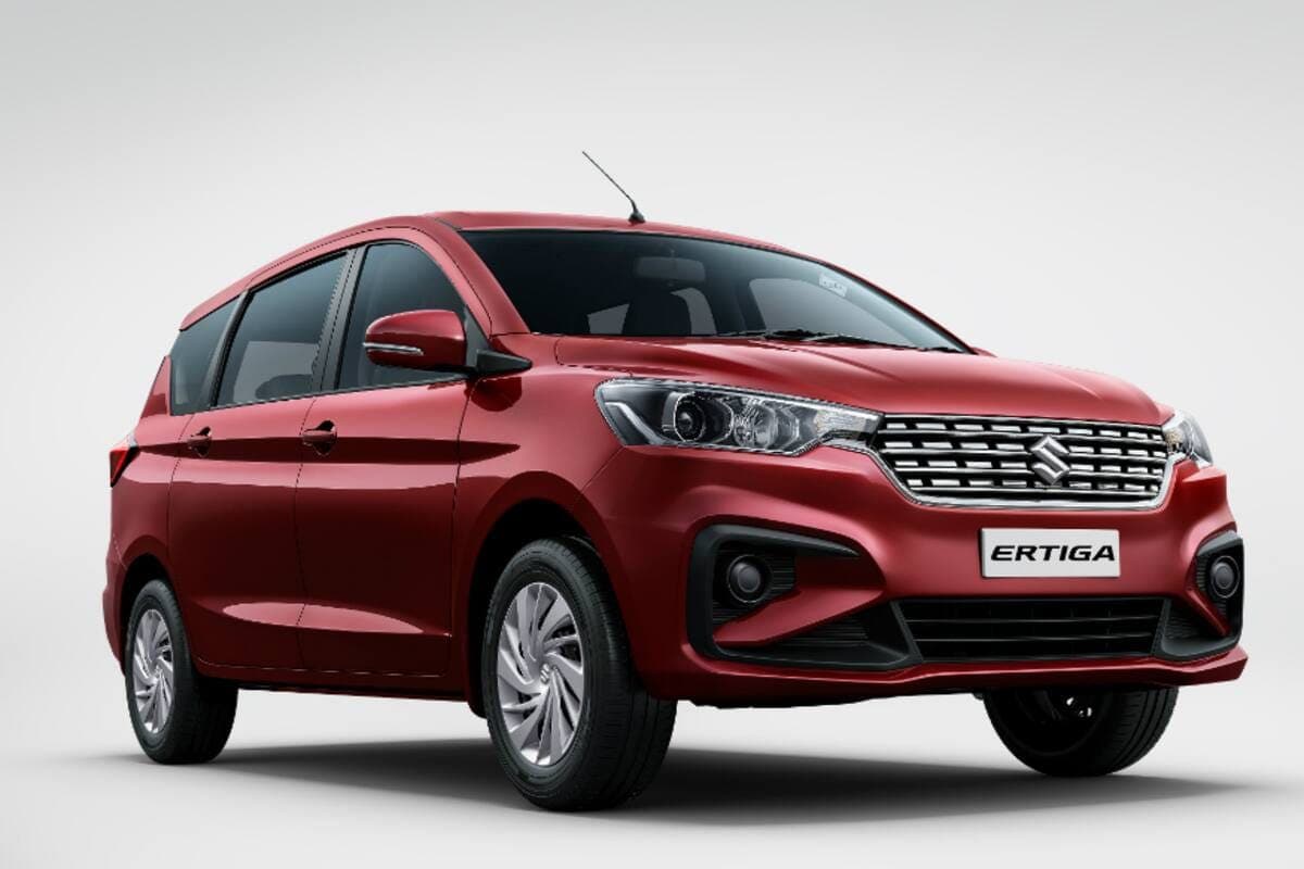 9व्या स्थानावर मारुतीची लोकप्रिय Ertiga आहे. ऑगस्टमध्ये 9,302 मारुती एर्टिगाची विक्री झाली. ऑगस्ट 2019 च्या तुलनेत 11% वाढ झाली आहे. 9व्या स्थानावर मारुतीची लोकप्रिय Ertiga आहे. ऑगस्टमध्ये 9,302 मारुती एर्टिगाची विक्री झाली. ऑगस्ट 2019 च्या तुलनेत 11% वाढ झाली आहे.