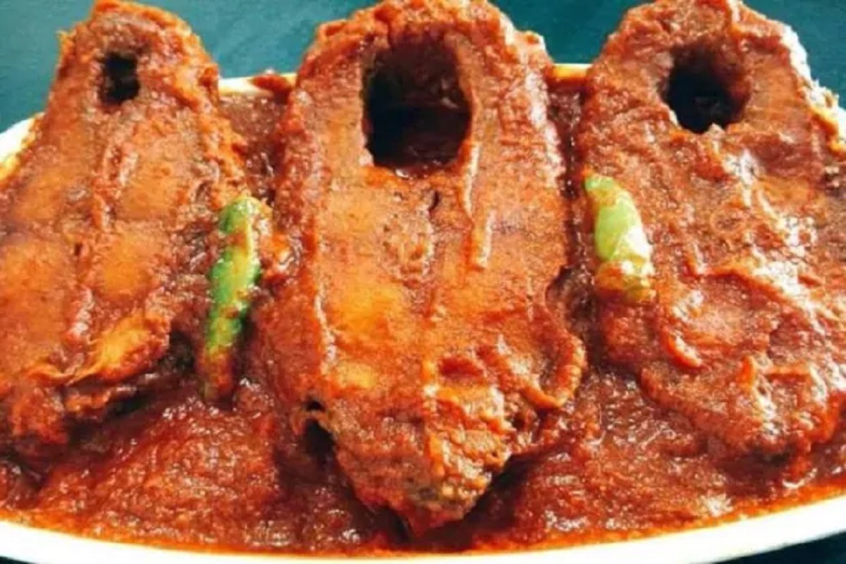 मासे खायला आवडतात? मग जाणून घ्या त्यांचे 5 फायदे