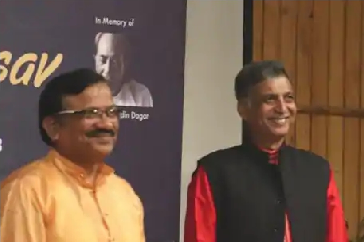 प्रसिद्ध गायक गुंदेचा बंधूंवर लैंगिक अत्याचाराचा आरोप, FB वर विदेशी शिष्याने केली धक्कादायक पोस्ट