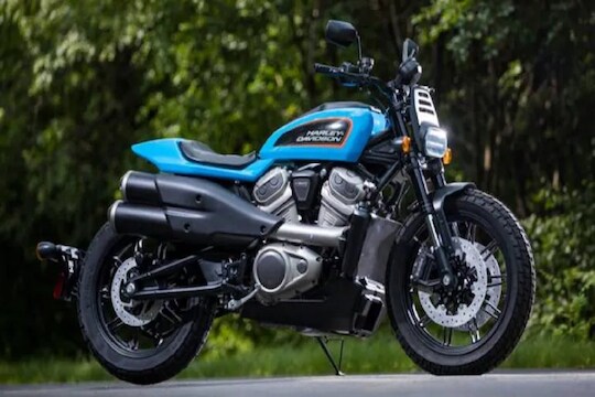 जगप्रसिद्ध Harley-Davidson भारतातून बाहेर; कर्मचाऱ्यांना मोठा फटका