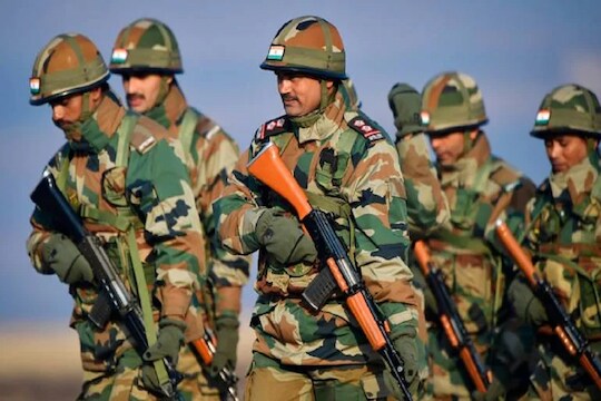 चीन सीमेवर तणाव असतांनाच जवानांना मिळणार ‘भाभा कवच’, शत्रूंच्या गोळ्यांचाही होणार नाही परिणाम