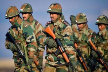 पाकची कोंडी केल्यामुळे शस्त्रास्त्रांसाठी दहशतवाद्यांचा मोर्चा बिहारकडे पाकची कोंडी केल्यामुळे शस्त्रास्त्रांसाठी दहशतवाद्यांचा मोर्चा बिहारकडे