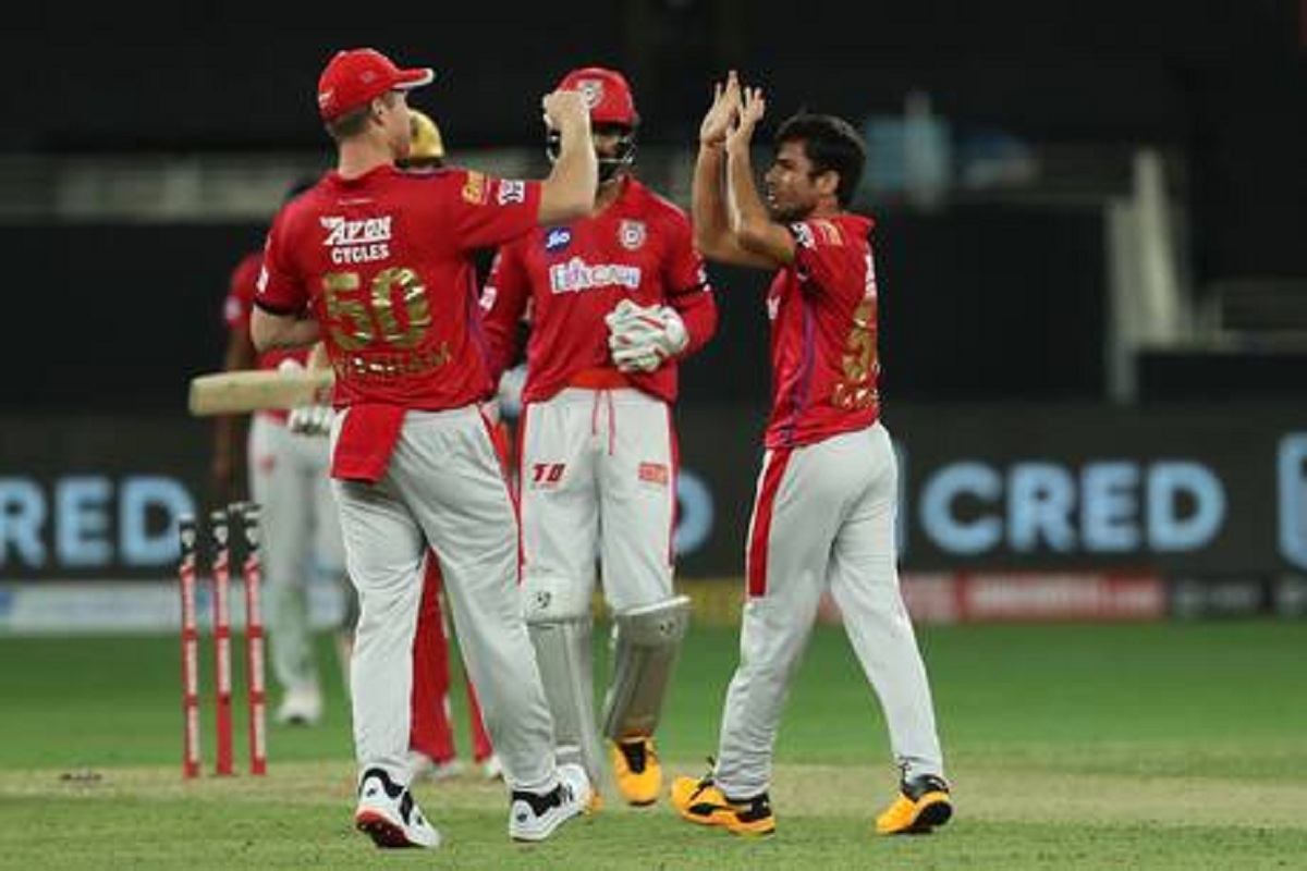 IPL 2020, KXIP Vs RCB: लोकेश राहुलच्या तुफानी खेळीने RCBचा धुव्वा, पंजाबने मारली बाजी