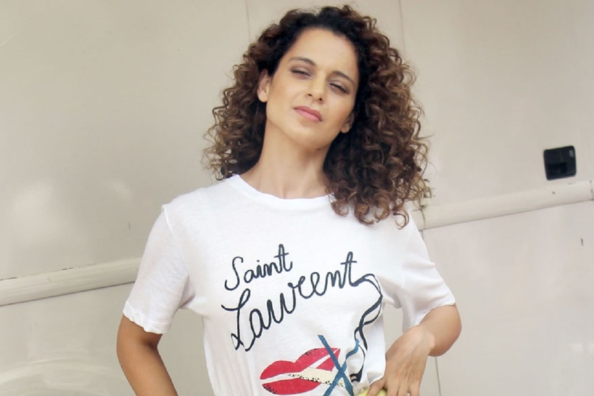 ड्रग माफियांची माहिती न देता का परत गेली 'ड्रामेबाज नटी', सचिन सावंतांचा सवाल