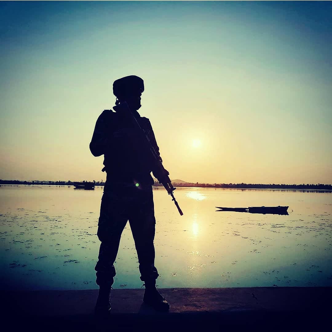 बिहारमध्ये नक्षलवाद्यांचा बिमोड करण्यात त्यांनी मोलाची भूमिका बजावली. त्यानंतर जम्मूच्या CRPF च्या IG झाल्या. बिहारमध्ये नक्षलवाद्यांचा बिमोड करण्यात त्यांनी मोलाची भूमिका बजावली. त्यानंतर जम्मूच्या CRPF च्या IG झाल्या.