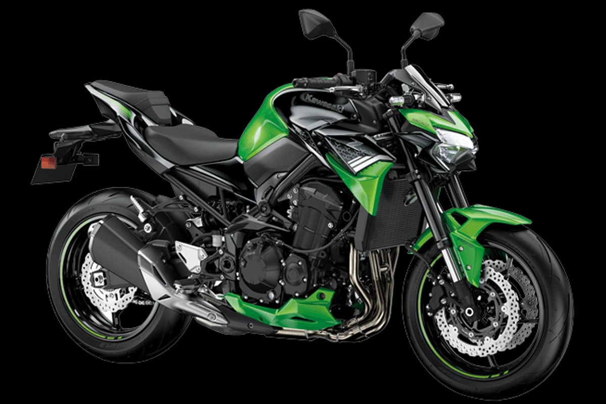 2021 कावासाकी Z900 BS6 मध्ये अनेक बदल करण्यात आले आहे. यामध्ये रायडिंग मोड्स, इलेक्ट्रॉनिक ऐड आणि ब्लूटूथ कनेक्टिव्हिटी दिली आहे. रायडिंग मोड्स - स्पोर्ट, रेन, रोड आणि मॅन्युअल दिले आहे. यात तीन-लेव्हल ट्रॅक्शन कंट्रोल आणि दो पॉवर मोड्स दिले आहे. 2021 कावासाकी Z900 BS6 मध्ये अनेक बदल करण्यात आले आहे. यामध्ये रायडिंग मोड्स, इलेक्ट्रॉनिक ऐड आणि ब्लूटूथ कनेक्टिव्हिटी दिली आहे. रायडिंग मोड्स - स्पोर्ट, रेन, रोड आणि मॅन्युअल दिले आहे. यात तीन-लेव्हल ट्रॅक्शन कंट्रोल आणि दो पॉवर मोड्स दिले आहे.