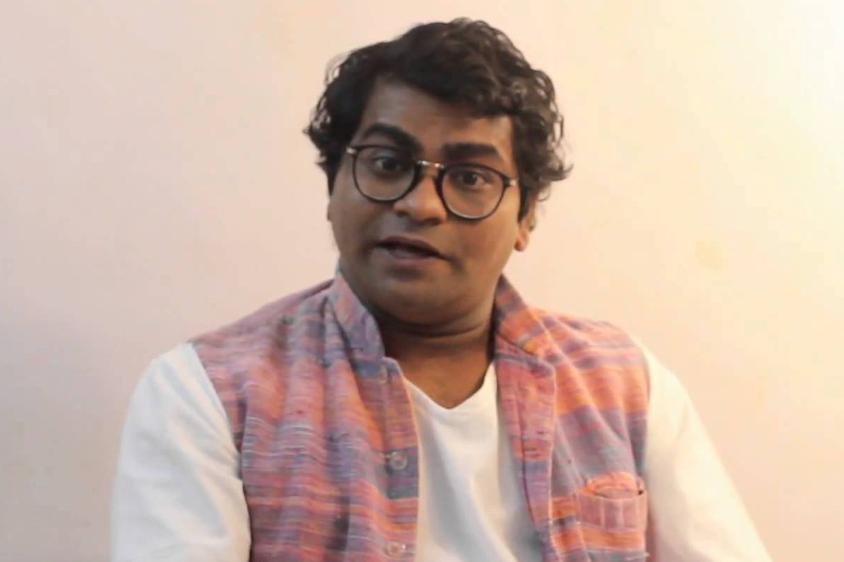 कुशल बद्रिके झाला भावूक, ठाणे पालिकेला केली कळकळीची विनंती, पाहा हा VIDEO