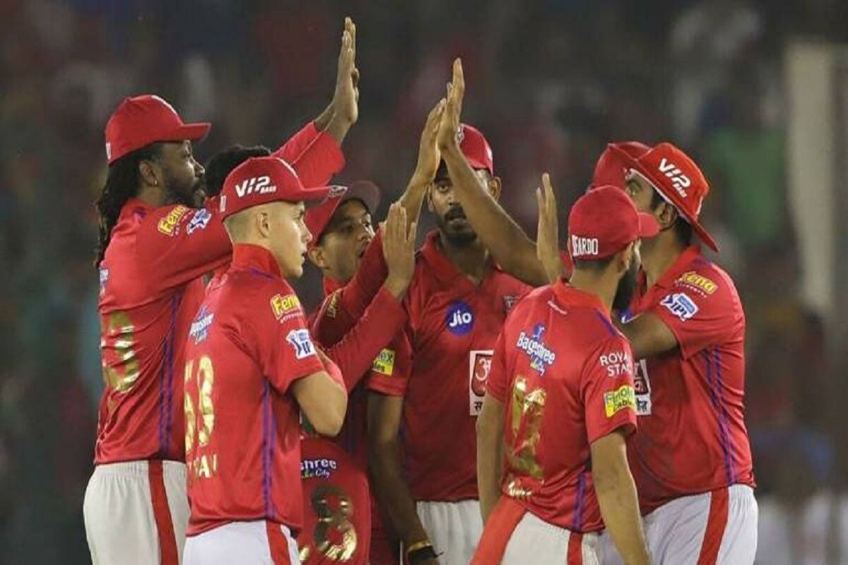 एवढेच नाही तर रवी बिश्नोईने या वेळी विजेतेपदासाठी किंग्ज इलेव्हन पंजाबचा प्रबळ दावेदार म्हणून निवड केली एवढेच नाही तर रवी बिश्नोईने या वेळी विजेतेपदासाठी किंग्ज इलेव्हन पंजाबचा प्रबळ दावेदार म्हणून निवड केली
