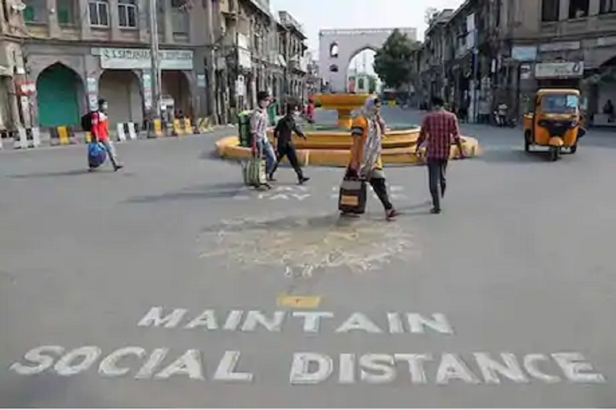 ...तर पुन्हा लॉकडाऊन करणार लागू; ठाकरे सरकारकडून अलर्ट