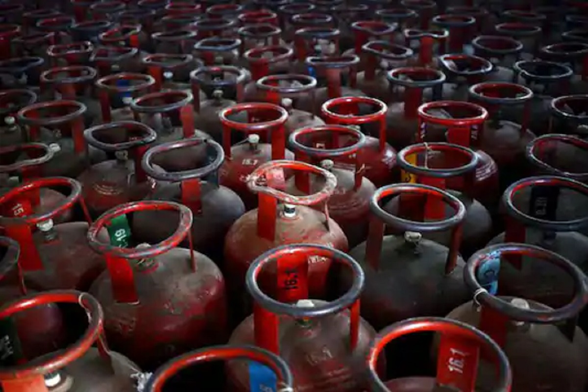 मोठी बातमी! सप्टेंबर महिन्यात LPG घरगुती गॅसचे नवे भाव लागू, वाचा काय आहेत दर