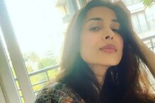 कोरोना पॉझिटिव्ह मलायका अरोराने शेअर केली पोस्ट; प्रकृतीबाबत दिली माहिती कोरोना पॉझिटिव्ह मलायका अरोराने शेअर केली पोस्ट; प्रकृतीबाबत दिली माहिती