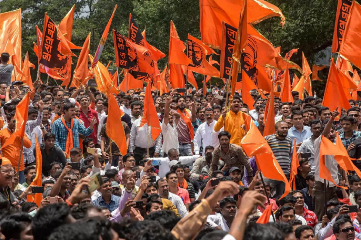 मराठा आरक्षण: सुप्रीम कोर्टाच्या निर्णयाला आव्हान देणार, अशोक चव्हाणांनी दिले संकेत