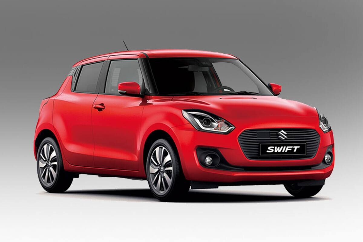 मागील ऑगस्ट महिन्यात Maruti Swift ही सर्वात जास्त विक्री झालेली कार ठरली आहे. ऑगस्ट 2020 मध्ये 14,869 मारुती स्विफ्टची विक्री झाली आहे. ऑगस्ट 2019 च्या तुलनेत हा 19 टक्के जास्त विक्री झाली आहे. मागील ऑगस्ट महिन्यात Maruti Swift ही सर्वात जास्त विक्री झालेली कार ठरली आहे. ऑगस्ट 2020 मध्ये 14,869 मारुती स्विफ्टची विक्री झाली आहे. ऑगस्ट 2019 च्या तुलनेत हा 19 टक्के जास्त विक्री झाली आहे.