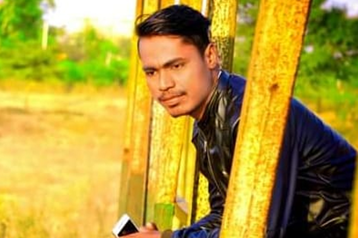 आई आणि भाऊ रात्री कामाला गेले, पत्नी घरी असताना झोपेतच मयूरसोबत घडले भीषण...