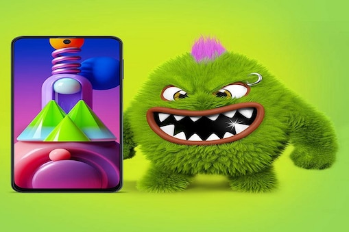 Samsung M31 vs M51 फà¥à¤à¤°à¥à¤¸à¤¨à¥à¤¸à¤¾à¤° à¤à¥à¤£à¤¤à¤¾ मà¥à¤¬à¤¾à¤à¤² à¤à¤¹à¥ बà¥à¤¸à¥à¤?â News18 Lokmat