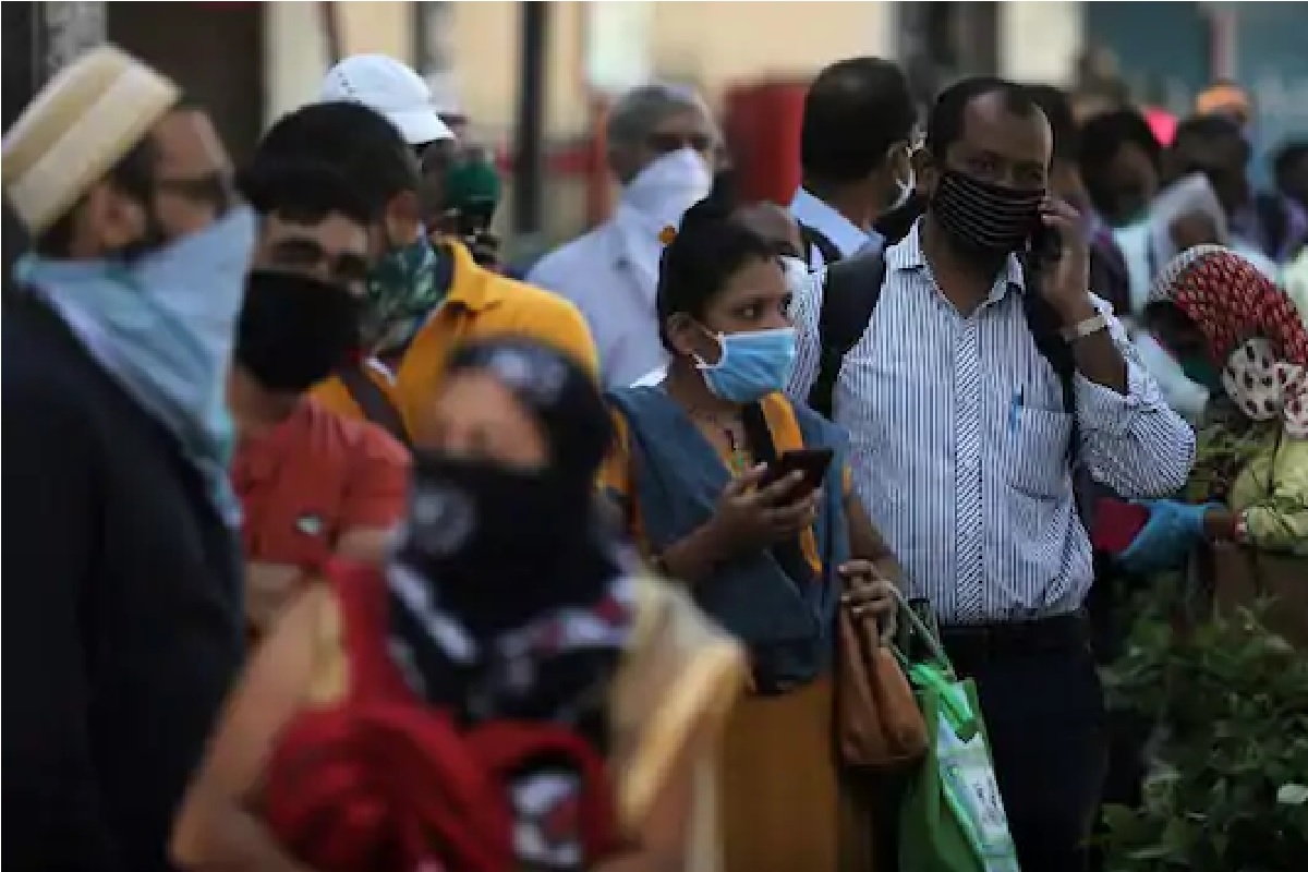 पुण्यात  सोमवारी (21 सप्टेंबर) दिवसभरात 854 पॉझिटिव्ह रुग्णांची वाढ झाली आहे.