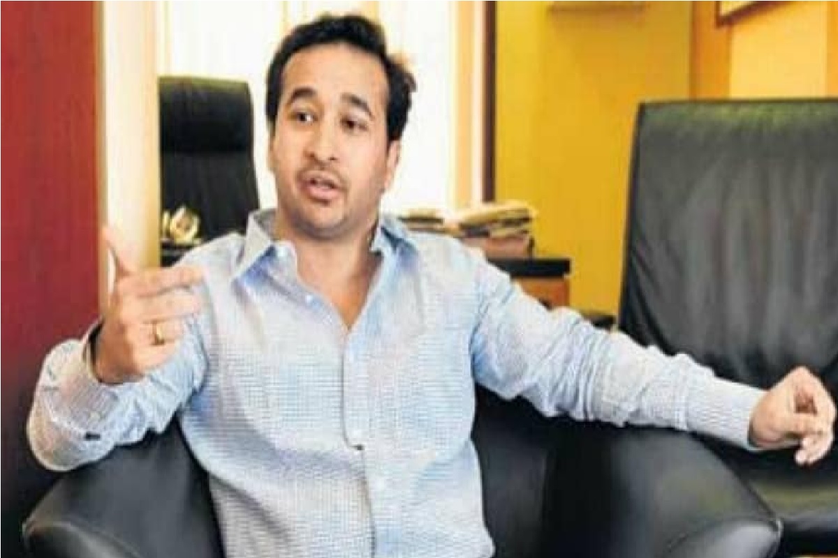 'जखमेवर मीठ चोळण्याचे काम हे महाराष्ट्र सरकार करत आहे का??'